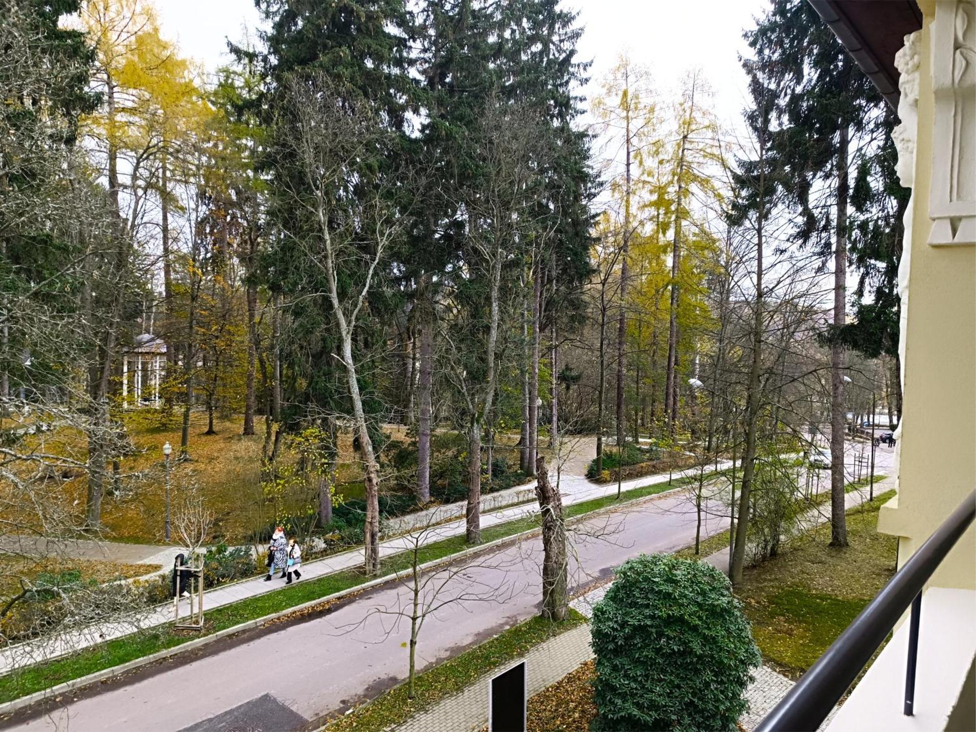 Willa Storczyk Polanica Zdroj Dış mekan fotoğraf